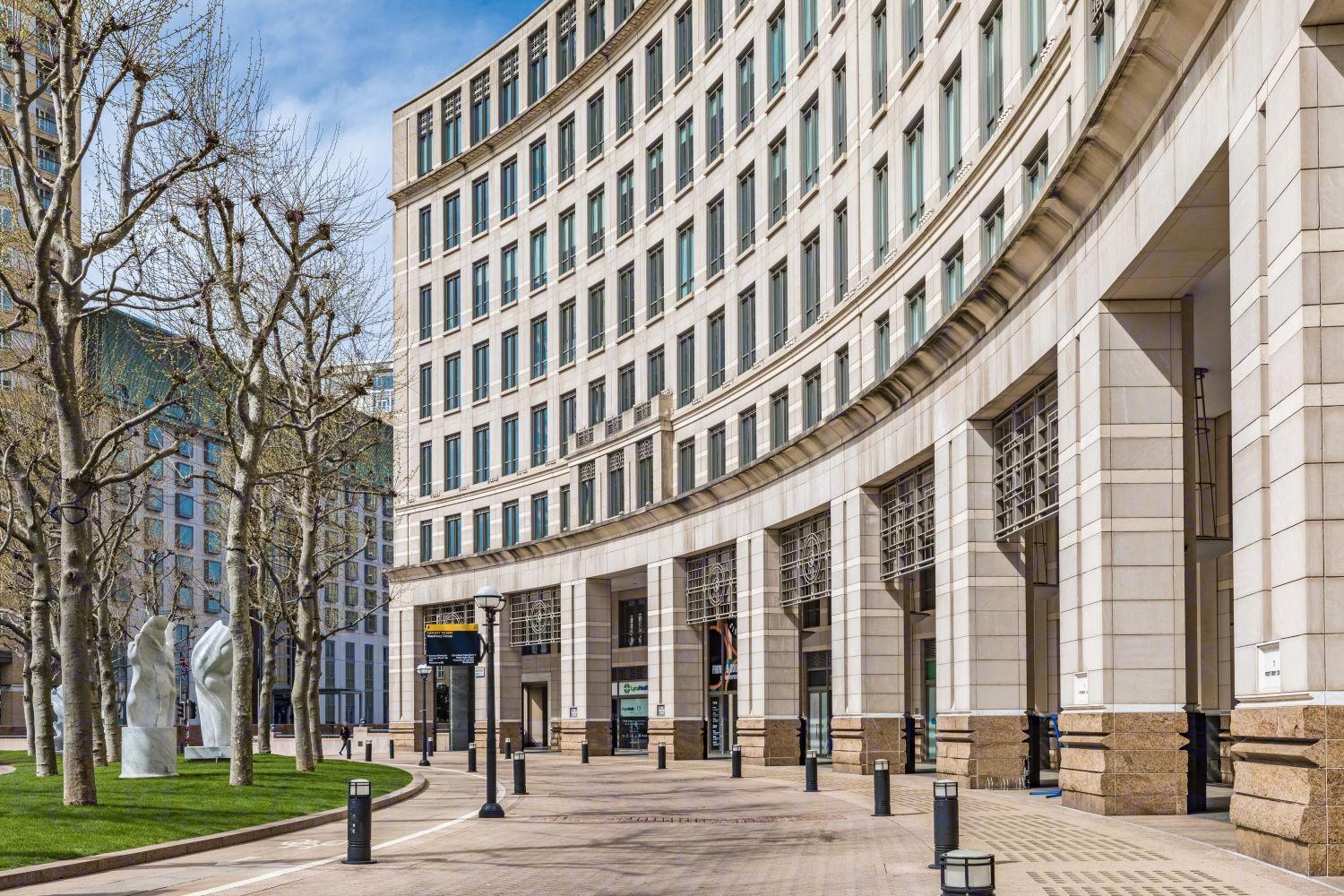 Modern 2 Bedroom Canary Wharf O2 Arena Excel - Great Transport Links Apartamento