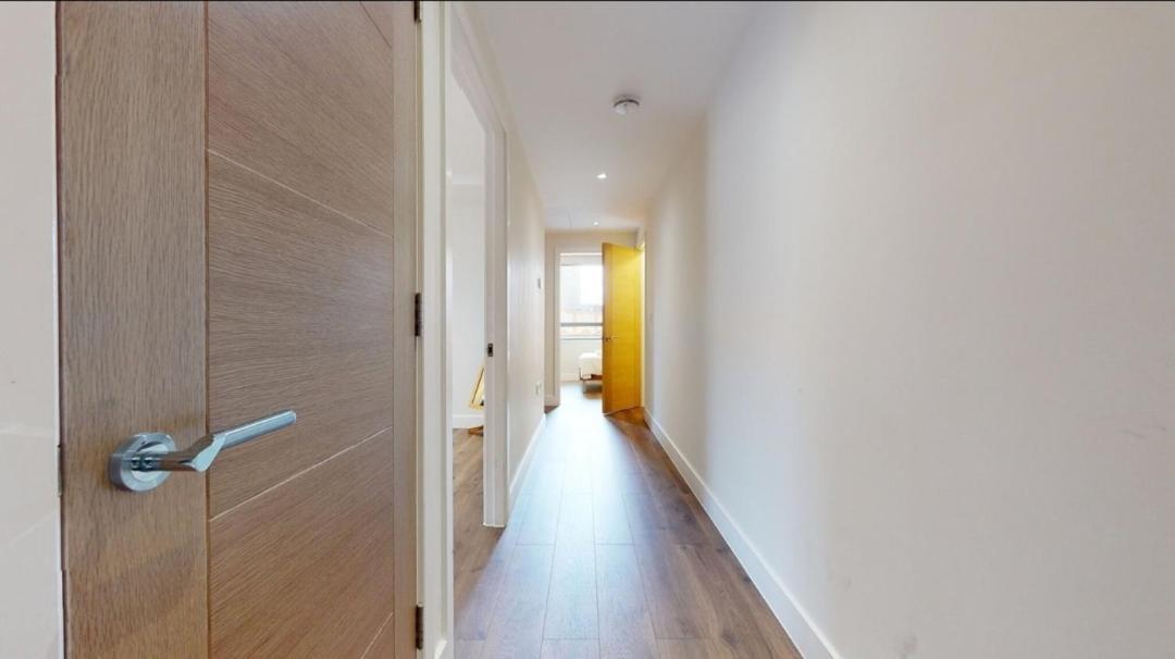 Apartamento Modern 2 Bedroom Canary Wharf O2 Arena Excel - Great Transport Links Londres