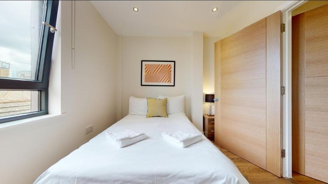 Modern 2 Bedroom Canary Wharf O2 Arena Excel - Great Transport Links Apartamento