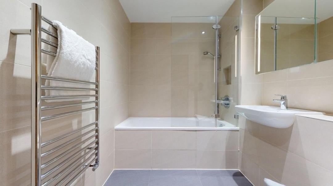 Modern 2 Bedroom Canary Wharf O2 Arena Excel - Great Transport Links Apartamento *